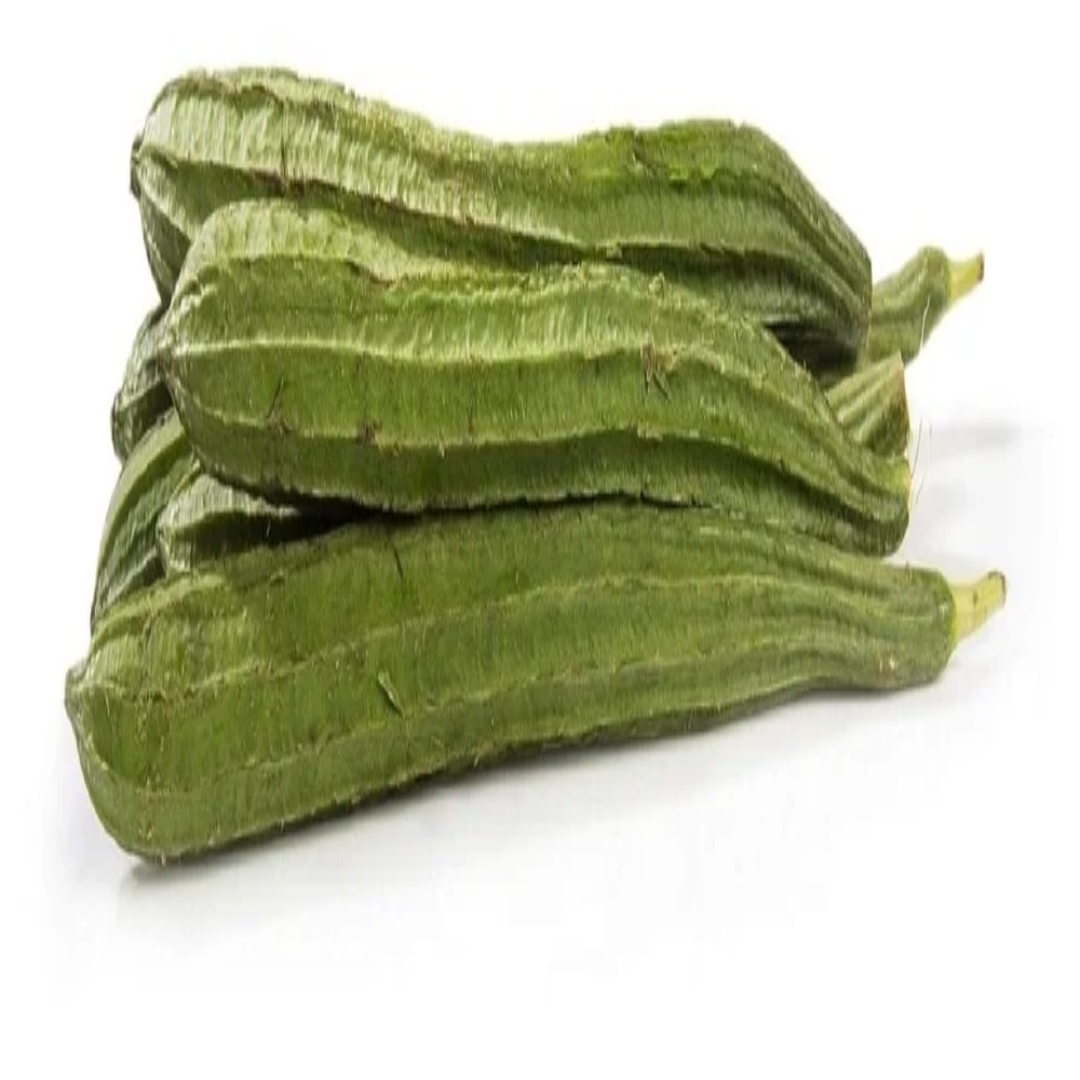 Fresh B Grade Ridge Gourd Wholesaler – UAE